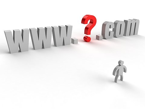 如何為企業(yè)網(wǎng)站選擇一個(gè)好域名
