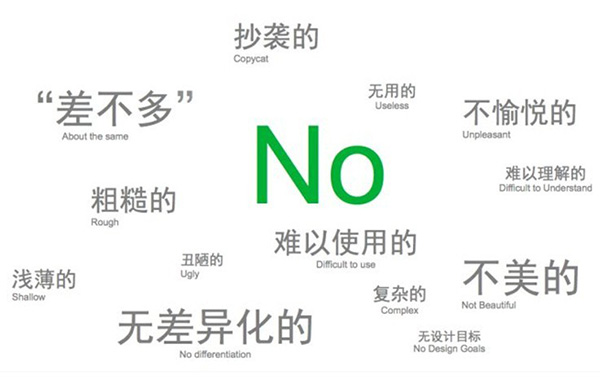 影響營(yíng)銷型網(wǎng)站建設(shè)用戶體驗(yàn)的緣由