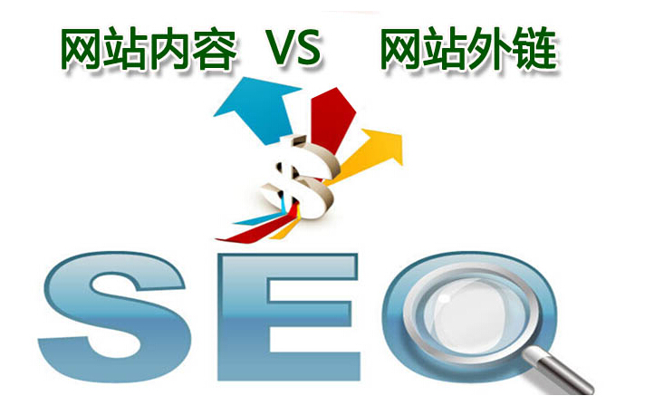 哪些外鏈會(huì)被百度視為垃圾外鏈